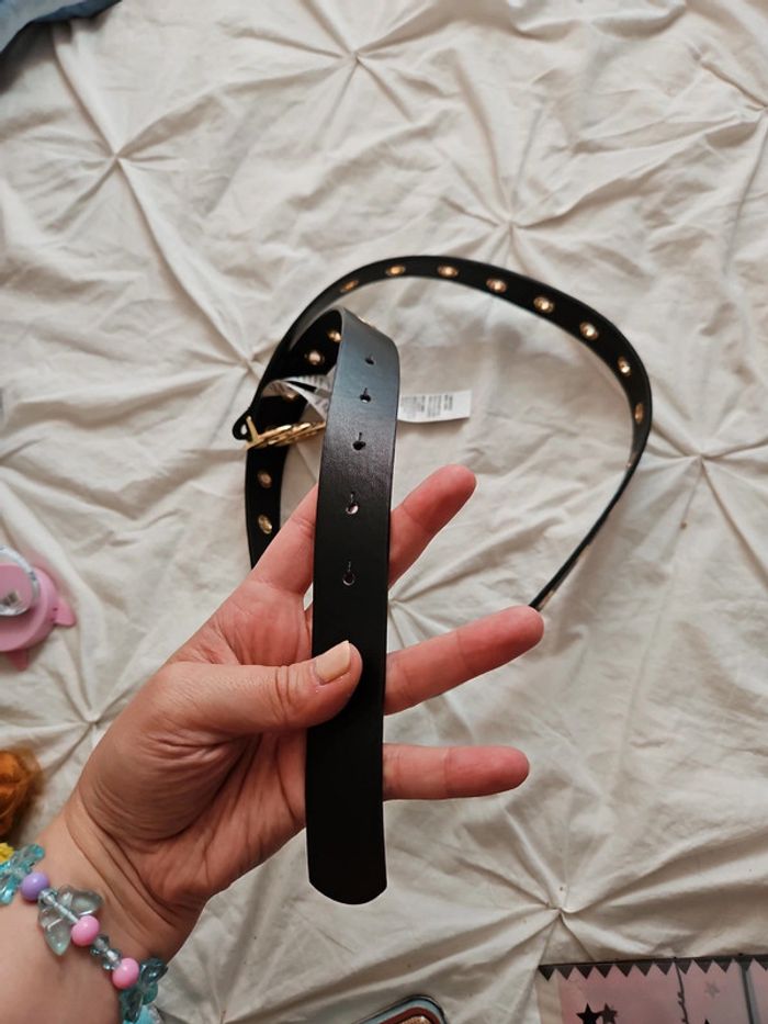 ceinture - photo numéro 4