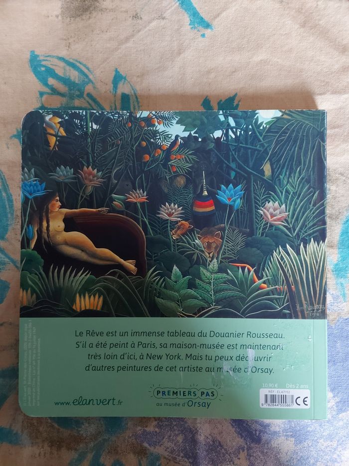 Livre enfant - photo numéro 2