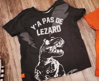 T shirt catimini 2 ans