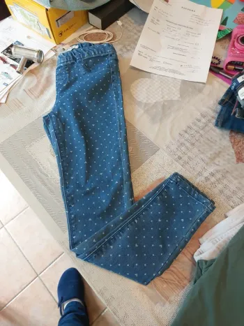 Jean La Halle neuf 10A