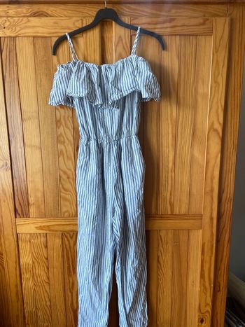 Combinaison pantalon femme S h&m