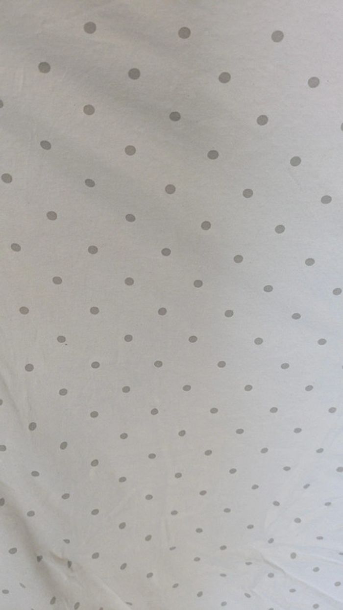 Lot literie pour lit bébé - photo numéro 11