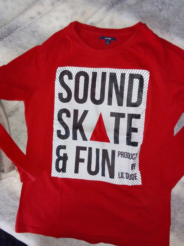 T-shirt