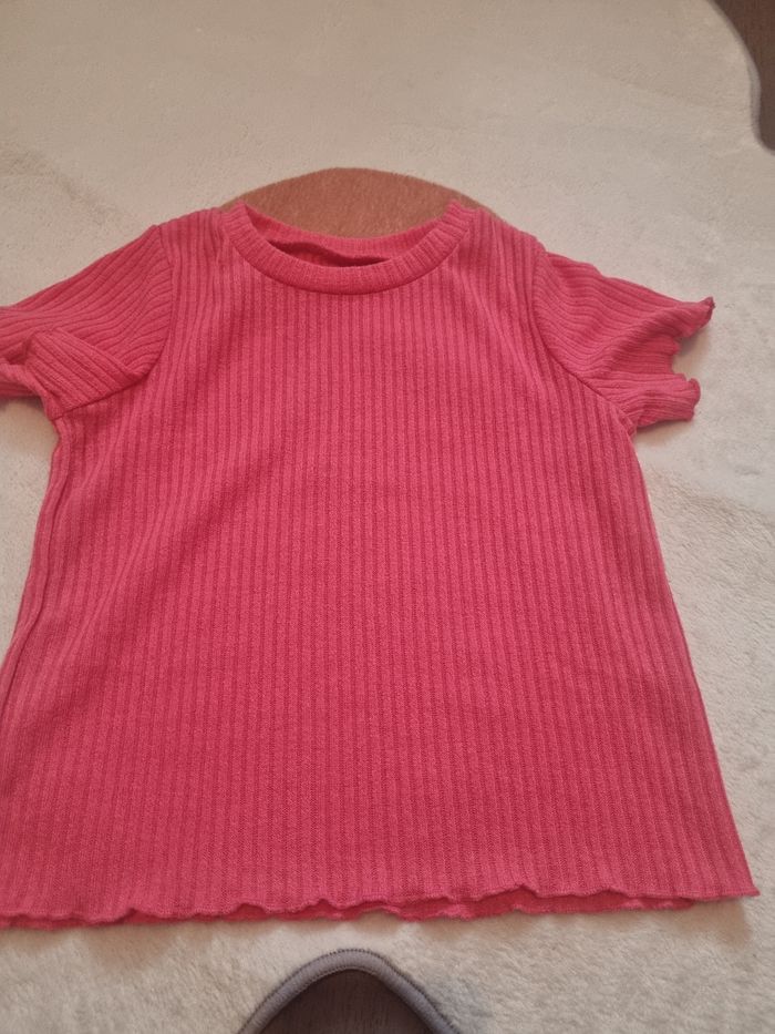lot tee-shirt - photo numéro 4