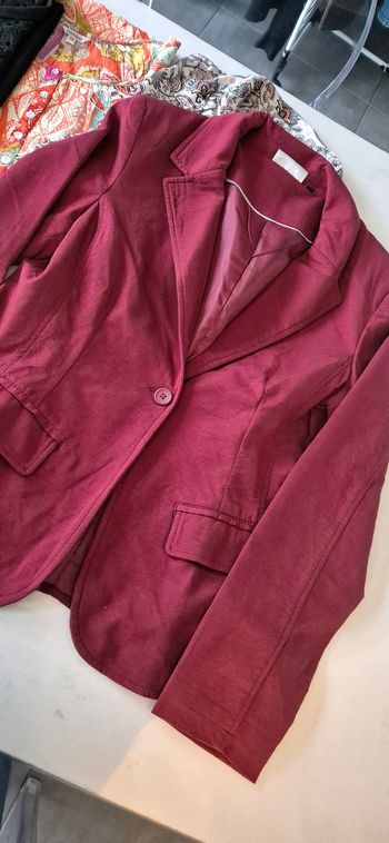 Lot vêtements femme 40/42