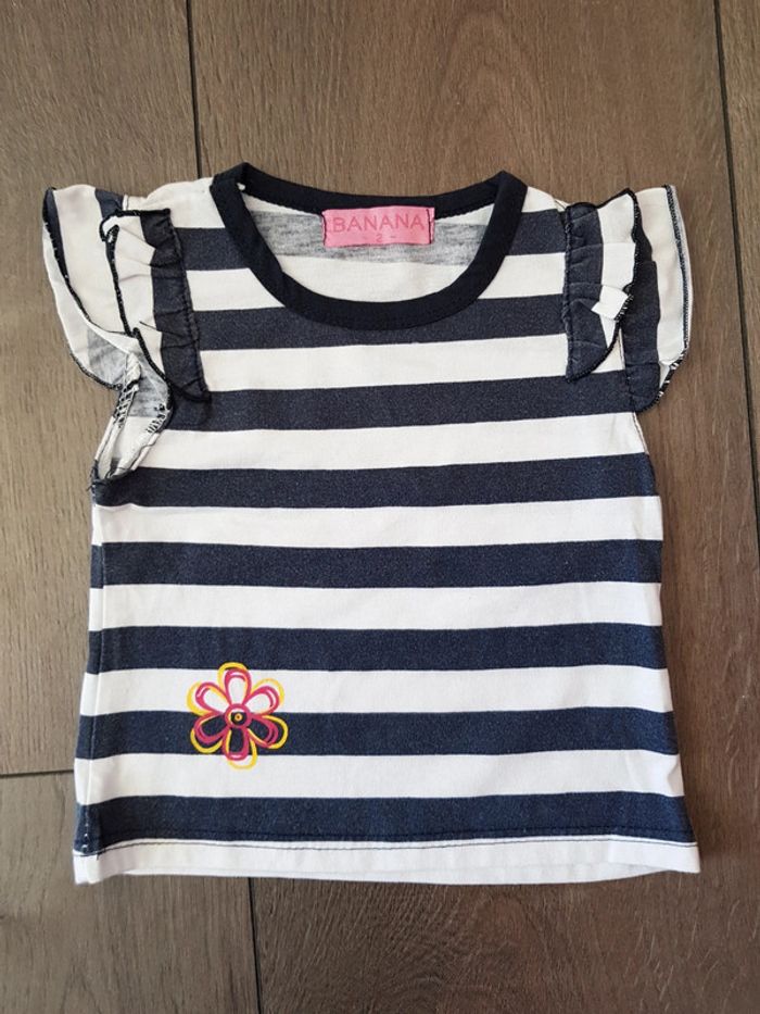 Lot fille 2 ans été - photo numéro 11