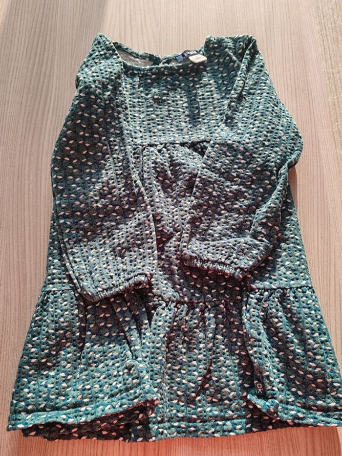 Robe Okaïdi