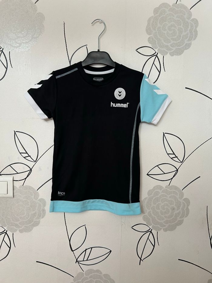 T-shirt de sport 6 ans garçon