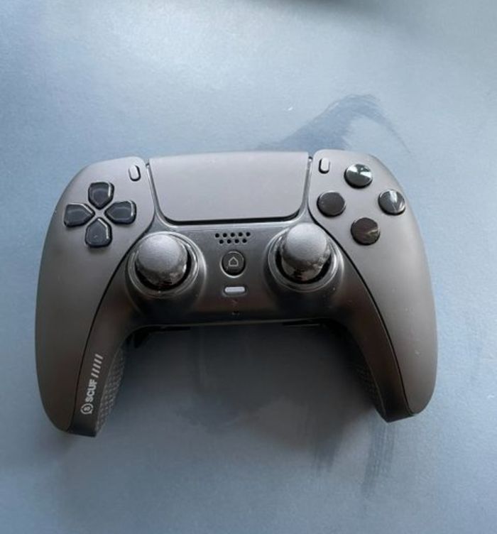 Scuf Reflex Pro - photo numéro 4