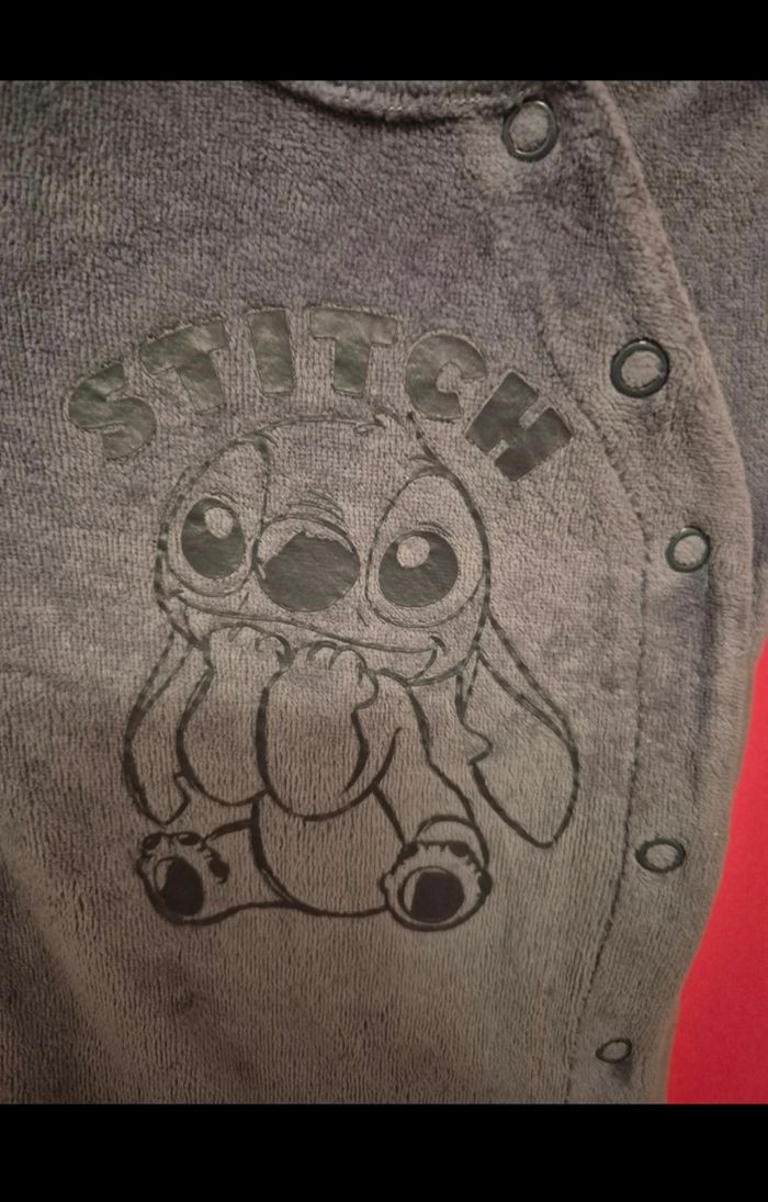 Pyjama - photo numéro 2