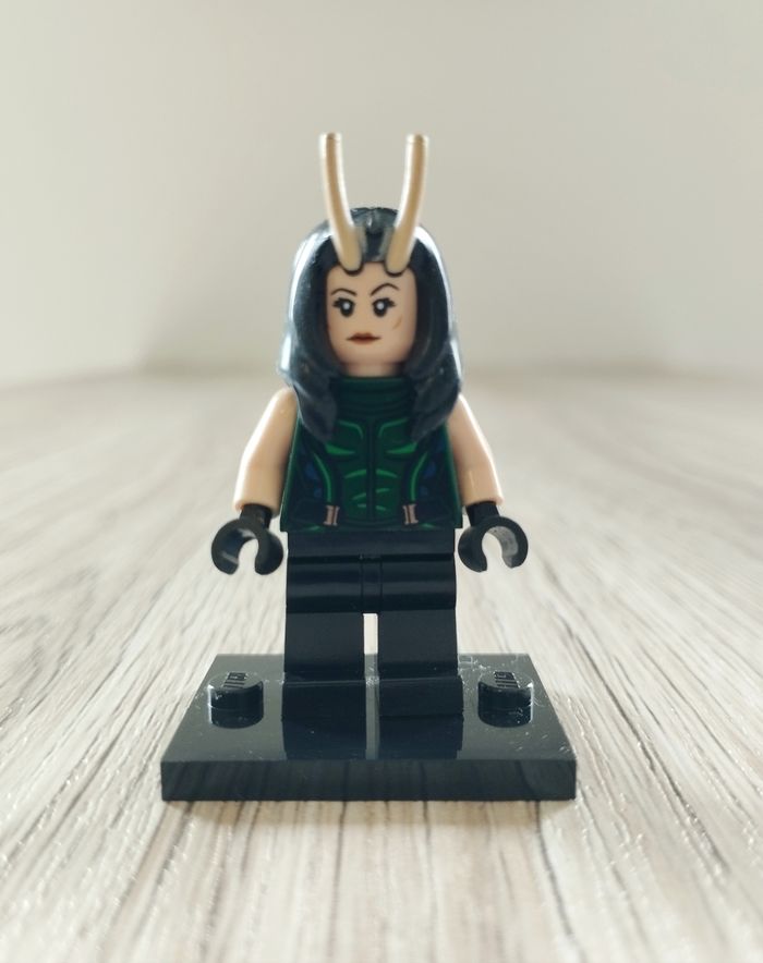 LEGO Marvel Mantis - photo numéro 2