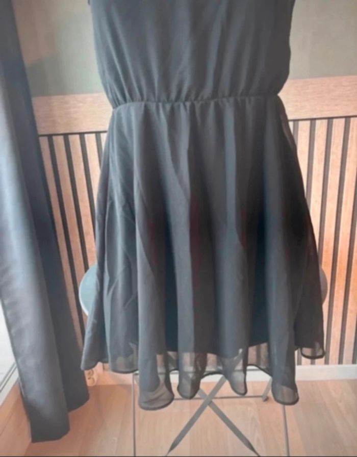Robe élégante taille : S/M 📦 - photo numéro 4