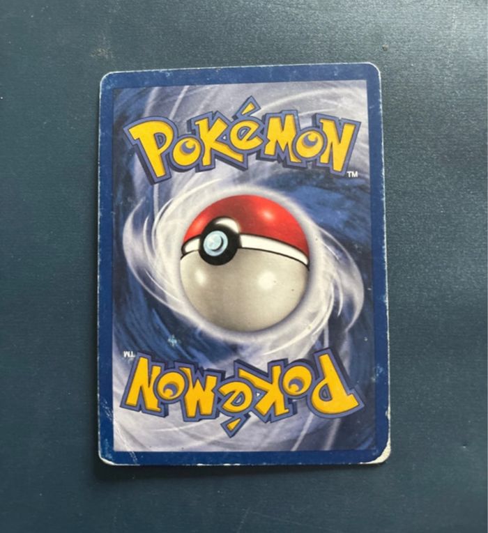 Carte Pokémon Wizards Léo 91/102 Set de base - photo numéro 2