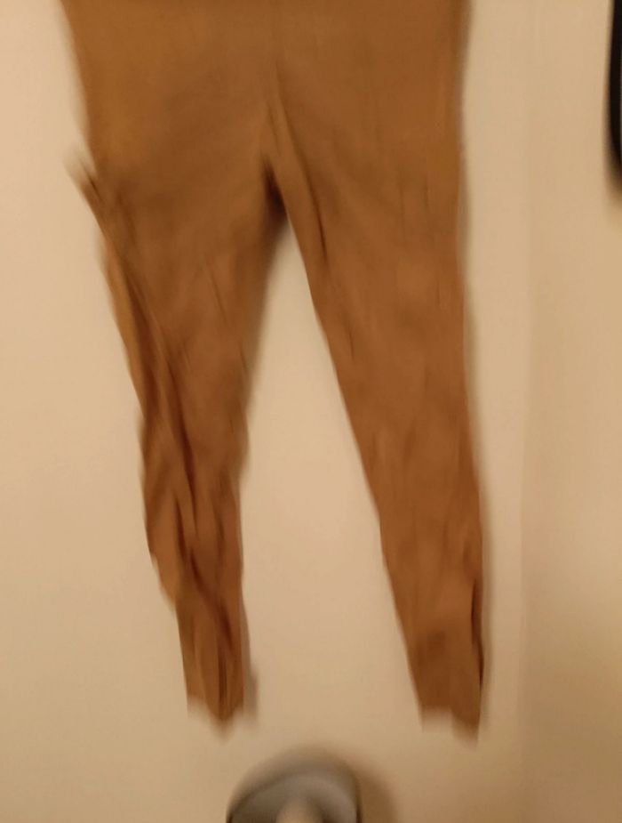 Pantalon Slim/Cargo don't call me Jennyfer - photo numéro 4