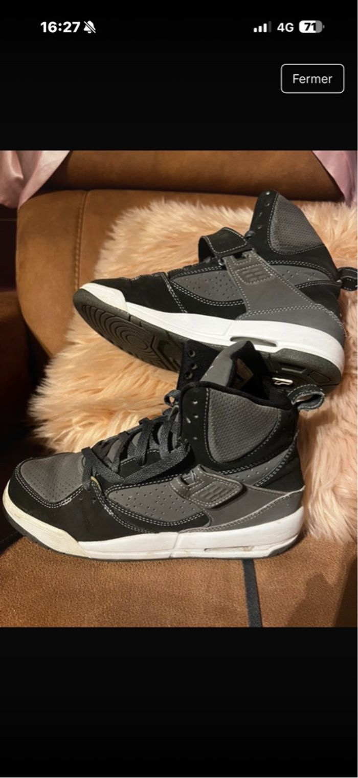 Baskets Nike Jordan