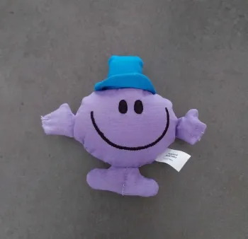 Monsieur macdo
