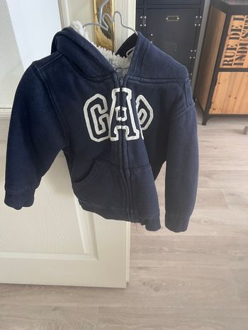 Veste 