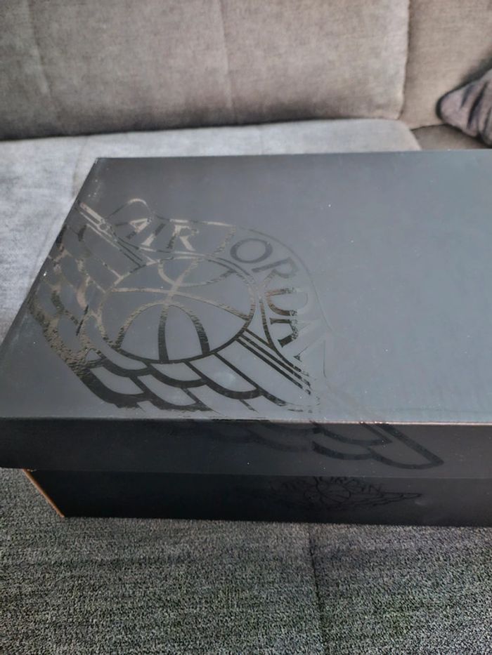 Nike jordan 1 - photo numéro 7