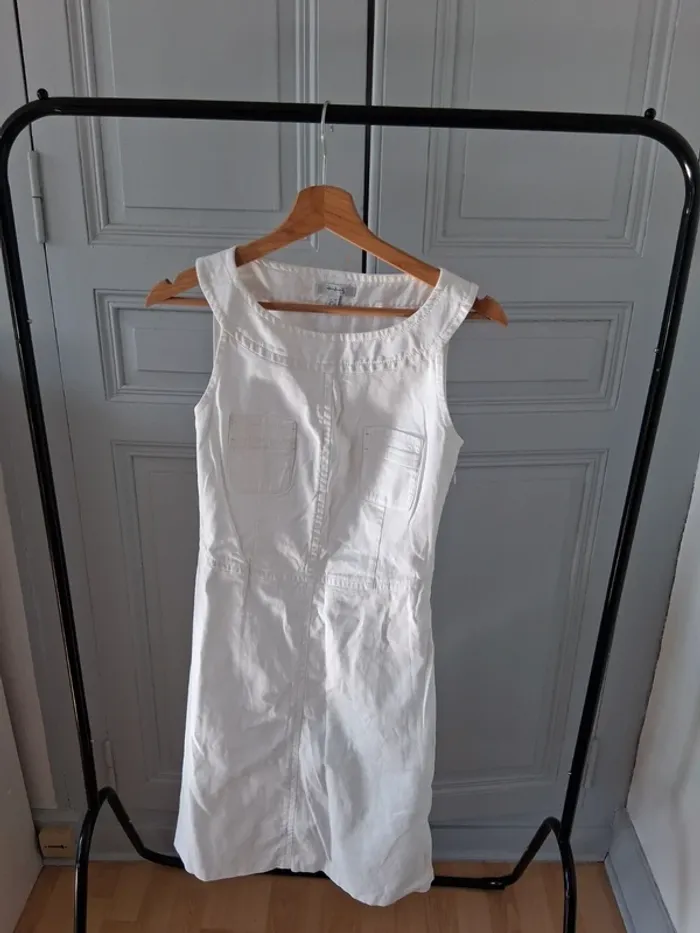 Ensemble tailleur vintage - 1.2.3 Paris - 36/38 - photo numéro 3