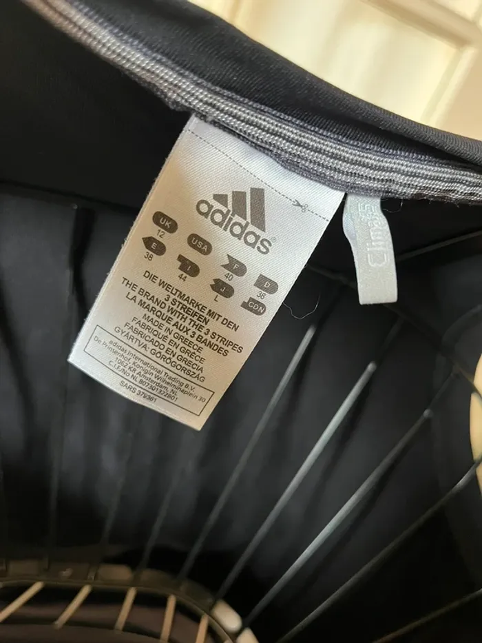 Débardeurs Adidas - photo numéro 8