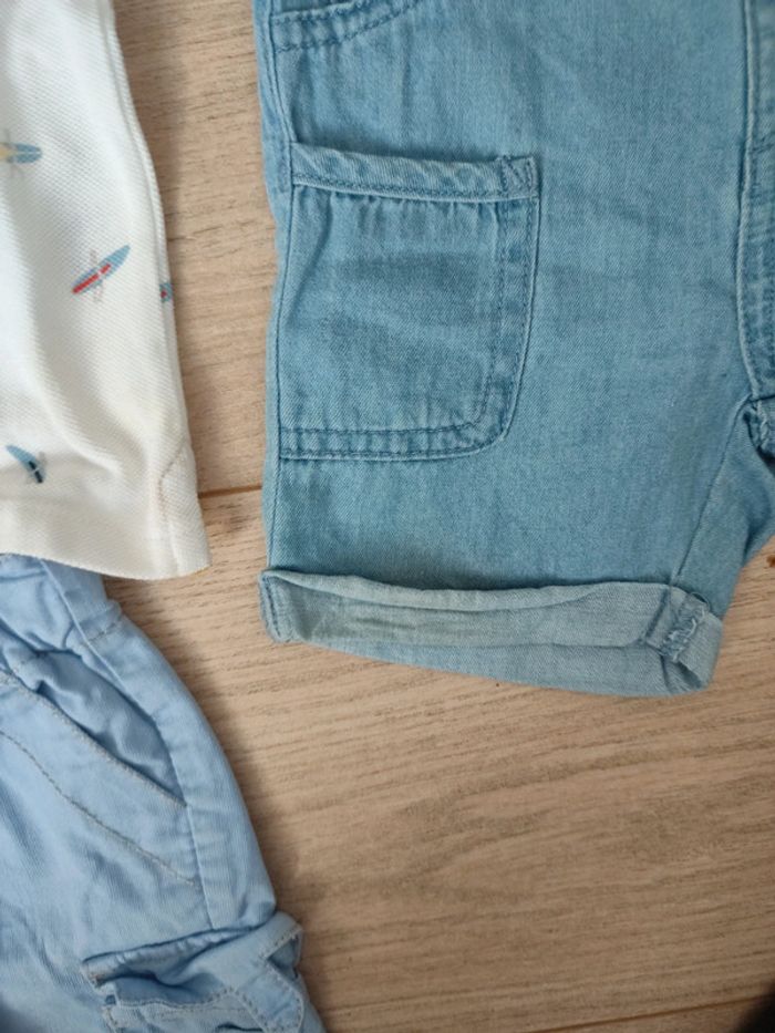 Lot 12 mois - photo numéro 11