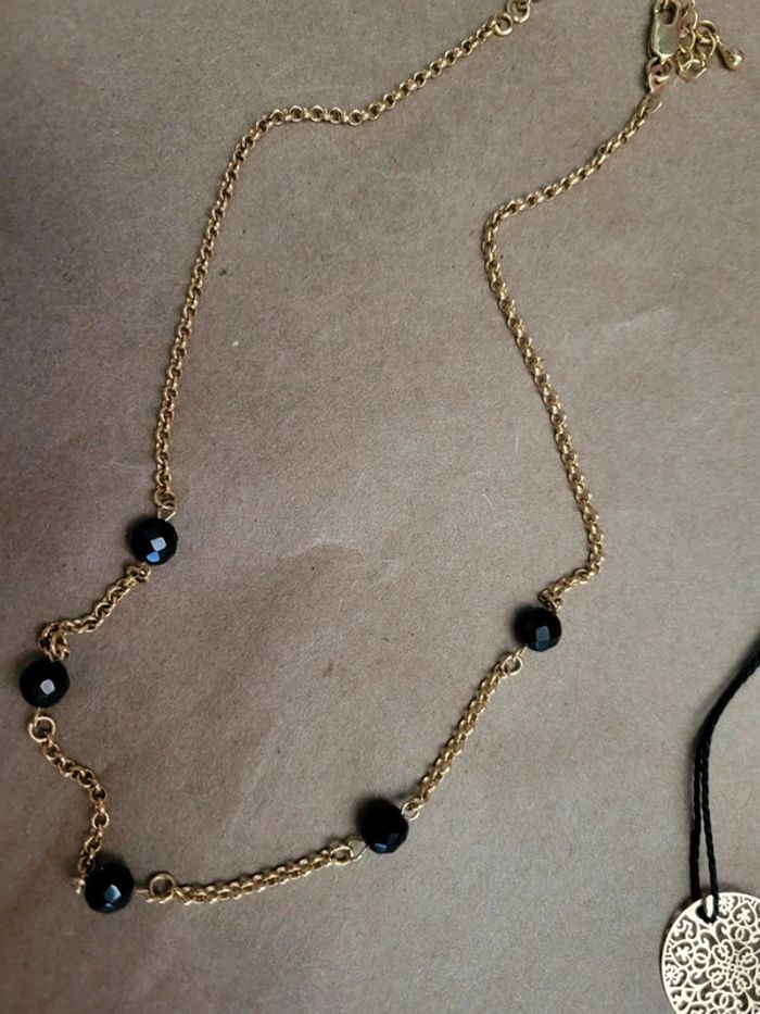 Ensemble bijoux - photo numéro 4