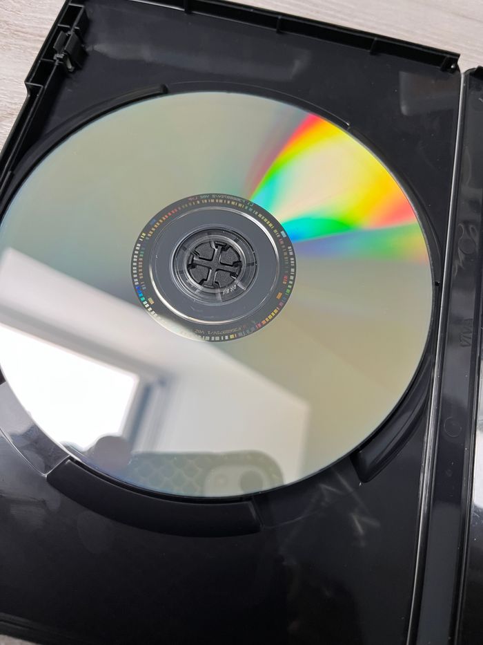 Lot dvd - photo numéro 5