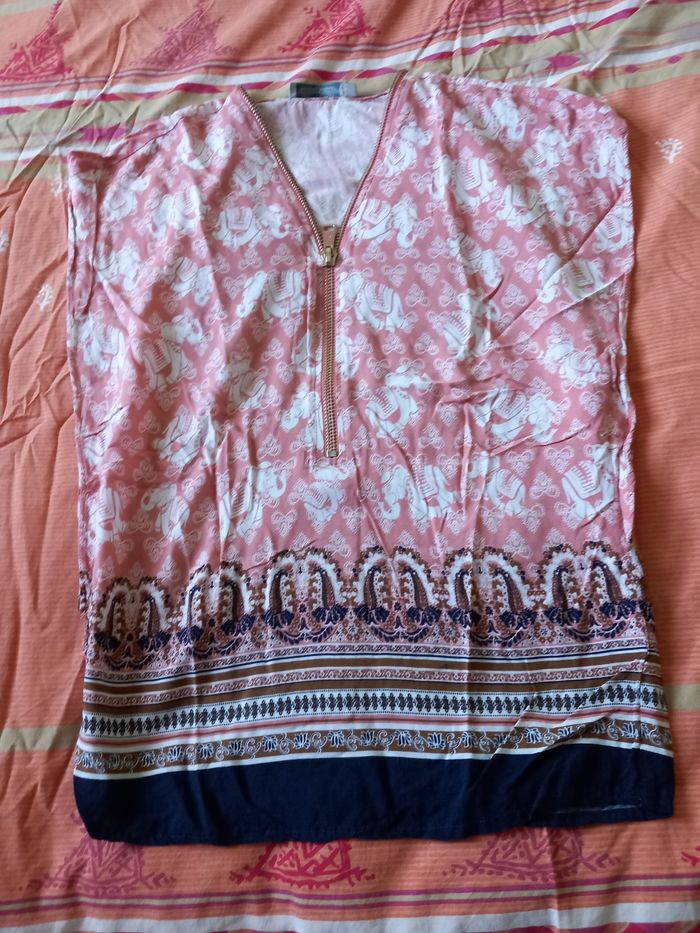 Blouse It Hippie