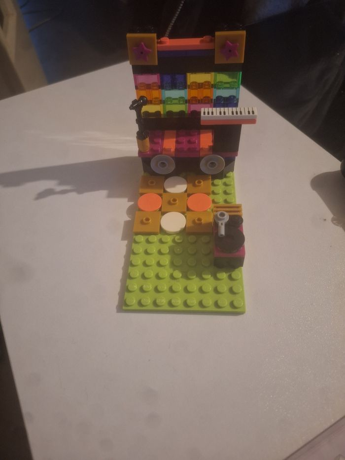 Lego friends - photo numéro 8