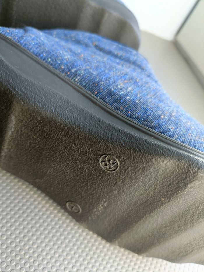 Chaussons fourrés Westland - photo numéro 4