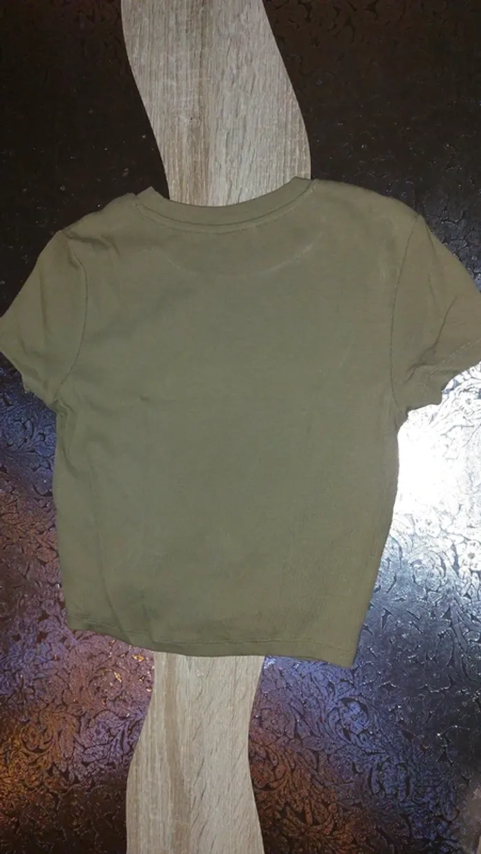 T-shirt - photo numéro 2