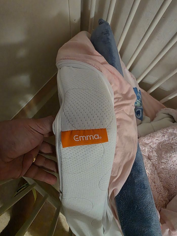 Lit bebe ikea - photo numéro 5