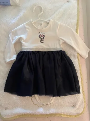 Robe Minnie