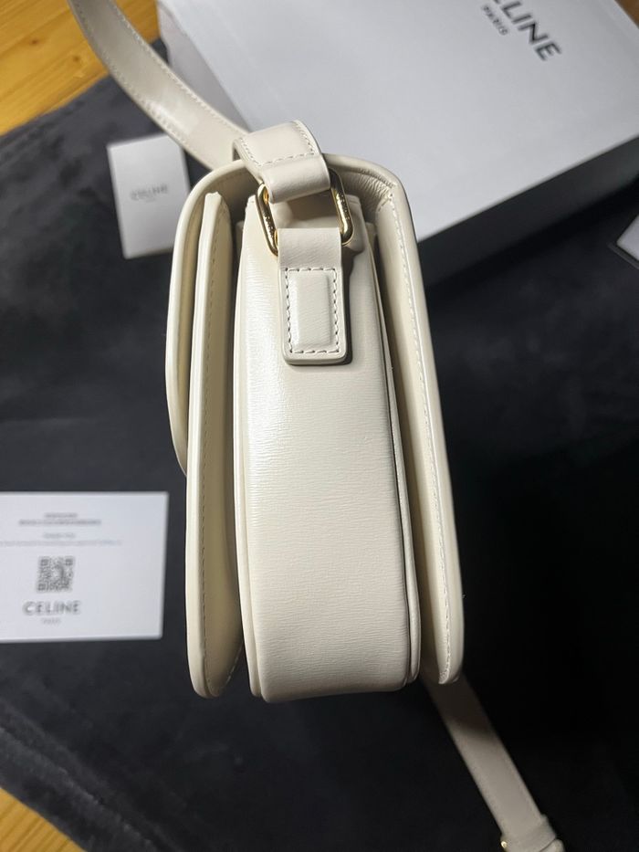 Sac Céline Triomphe Neuf - photo numéro 6