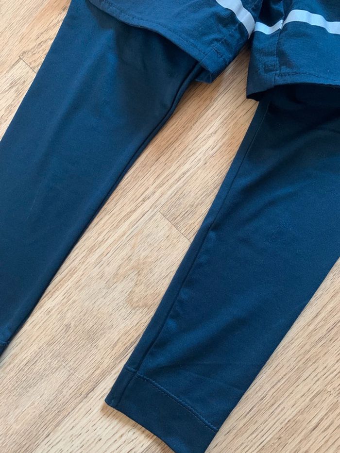 Pantalon foot - photo numéro 3