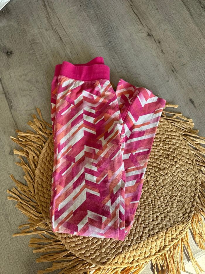 Legging 14 ans fille domyos