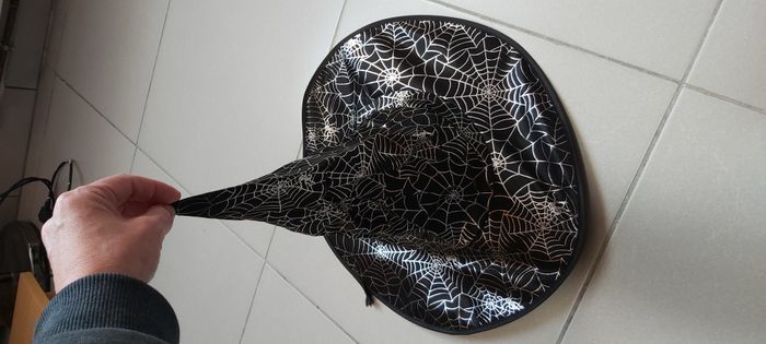 Chapeau de sorcière