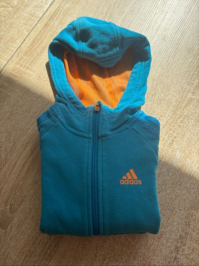 Veste - photo numéro 4