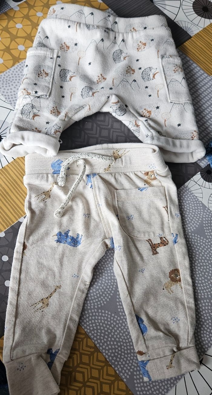 Pantalons