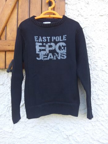 Pull East Pole (Taille L)