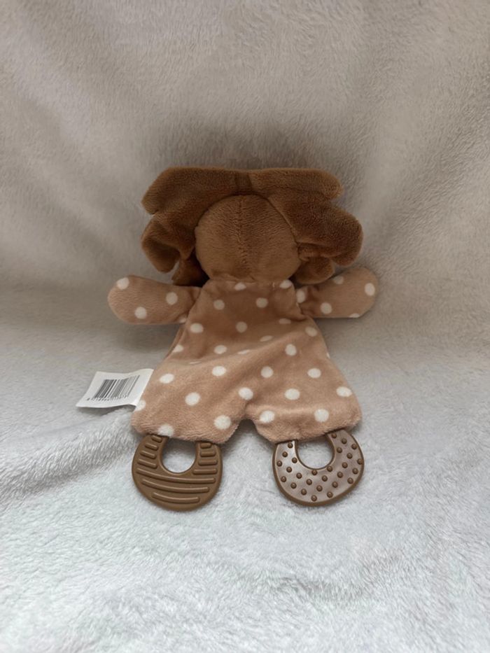 Doudou lion - photo numéro 2