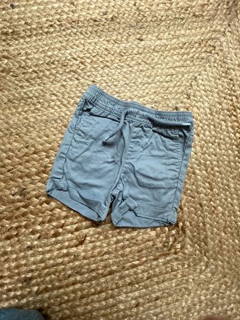 Short