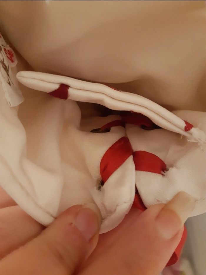 Bustier - photo numéro 3