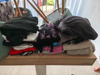 Lot revendeur femme (S-M-L)
