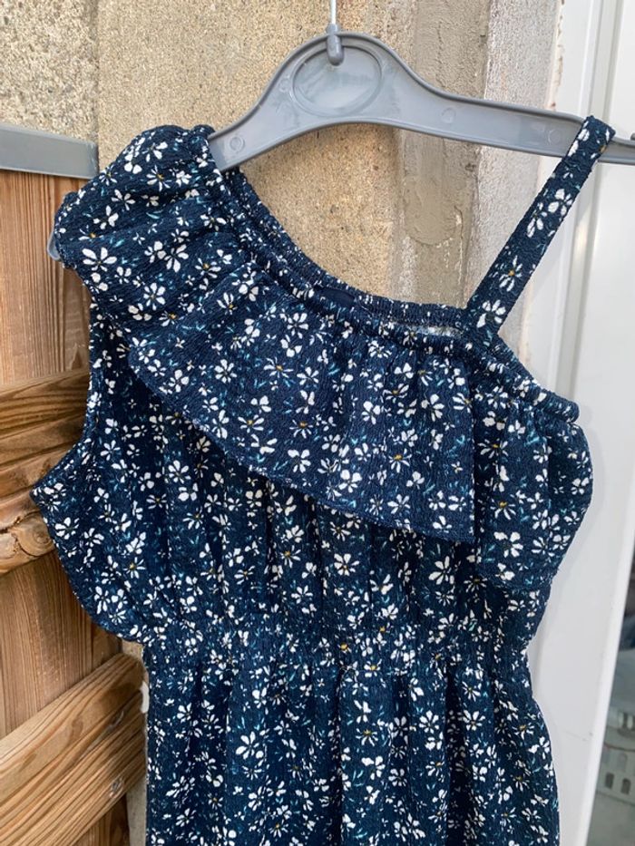 Robe à fleur - photo numéro 2