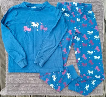 Pyjama fille