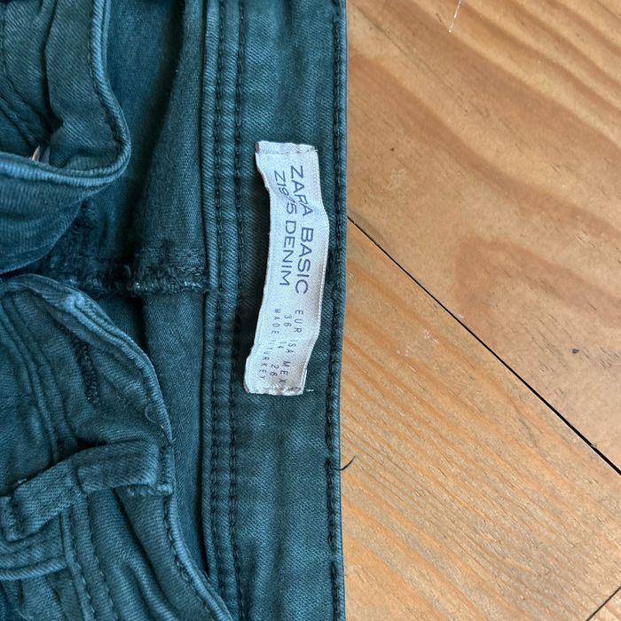Jeans - photo numéro 2