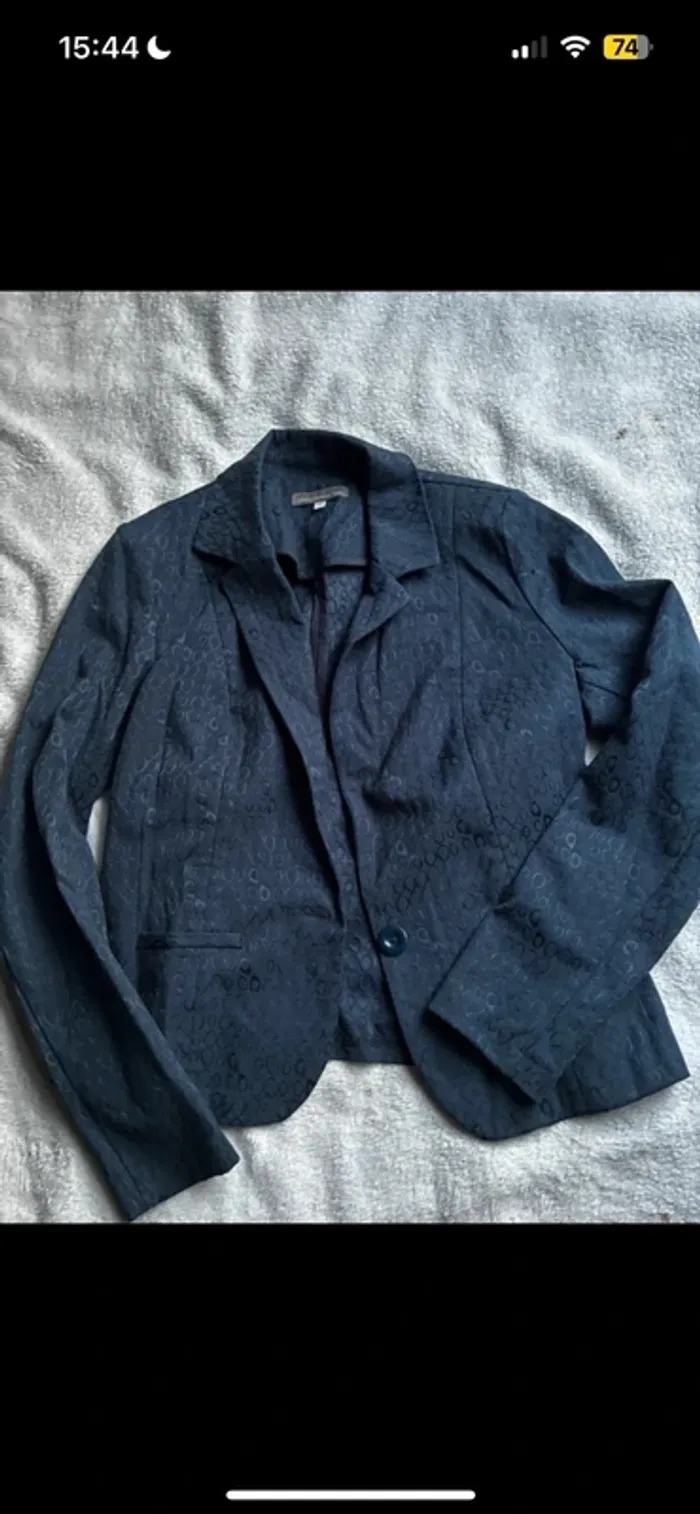 Blazer - photo numéro 3