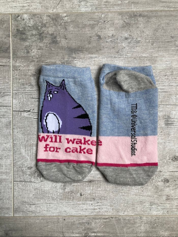 Chaussettes Comme des Bêtes - photo numéro 2