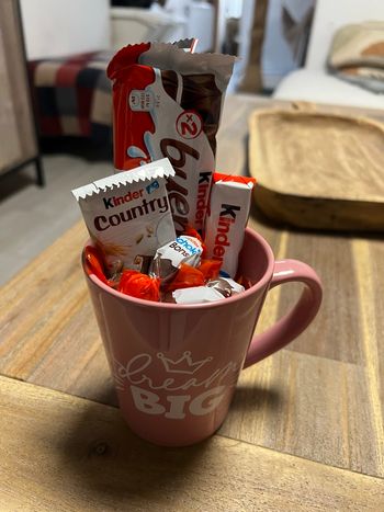 Mugs kinder 